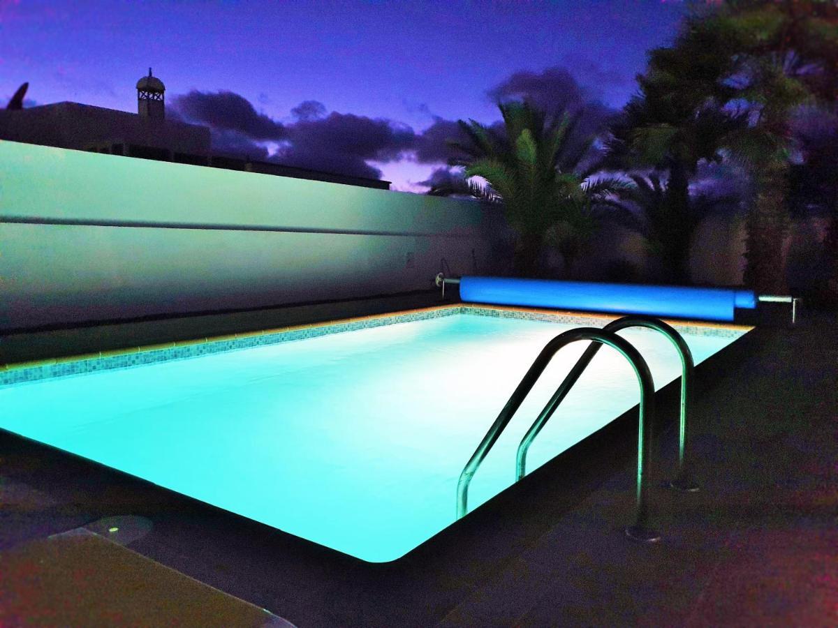 פלאיה בלנקה Villa Dulce Vista Costa Papagayo With Large Heated Private Pool & Air Conditioning מראה חיצוני תמונה