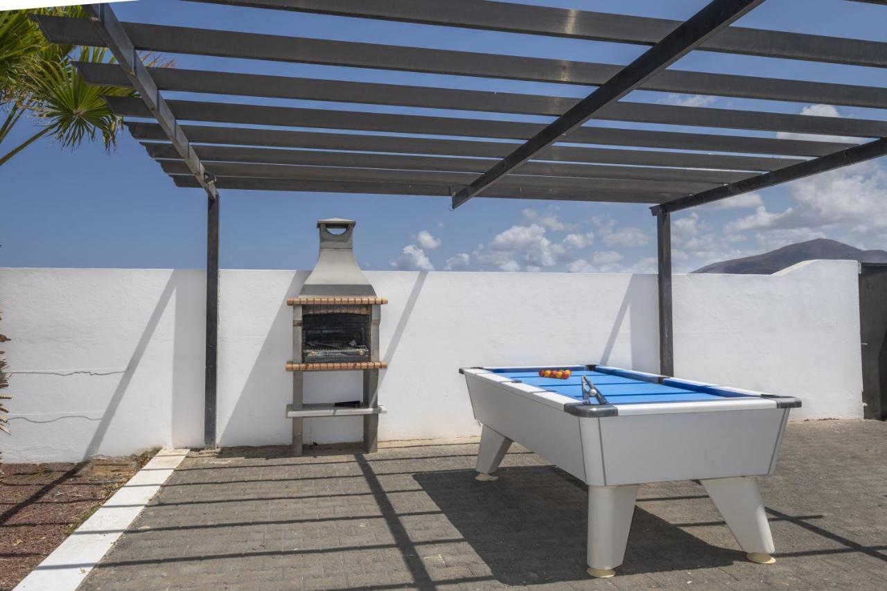 פלאיה בלנקה Villa Dulce Vista Costa Papagayo With Large Heated Private Pool & Air Conditioning מראה חיצוני תמונה