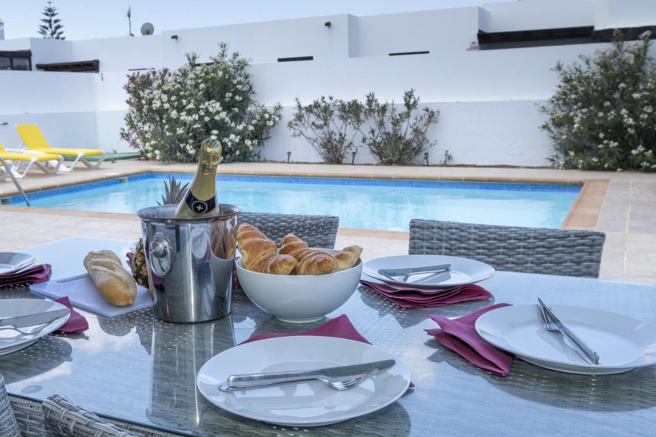 פלאיה בלנקה Villa Dulce Vista Costa Papagayo With Large Heated Private Pool & Air Conditioning מראה חיצוני תמונה