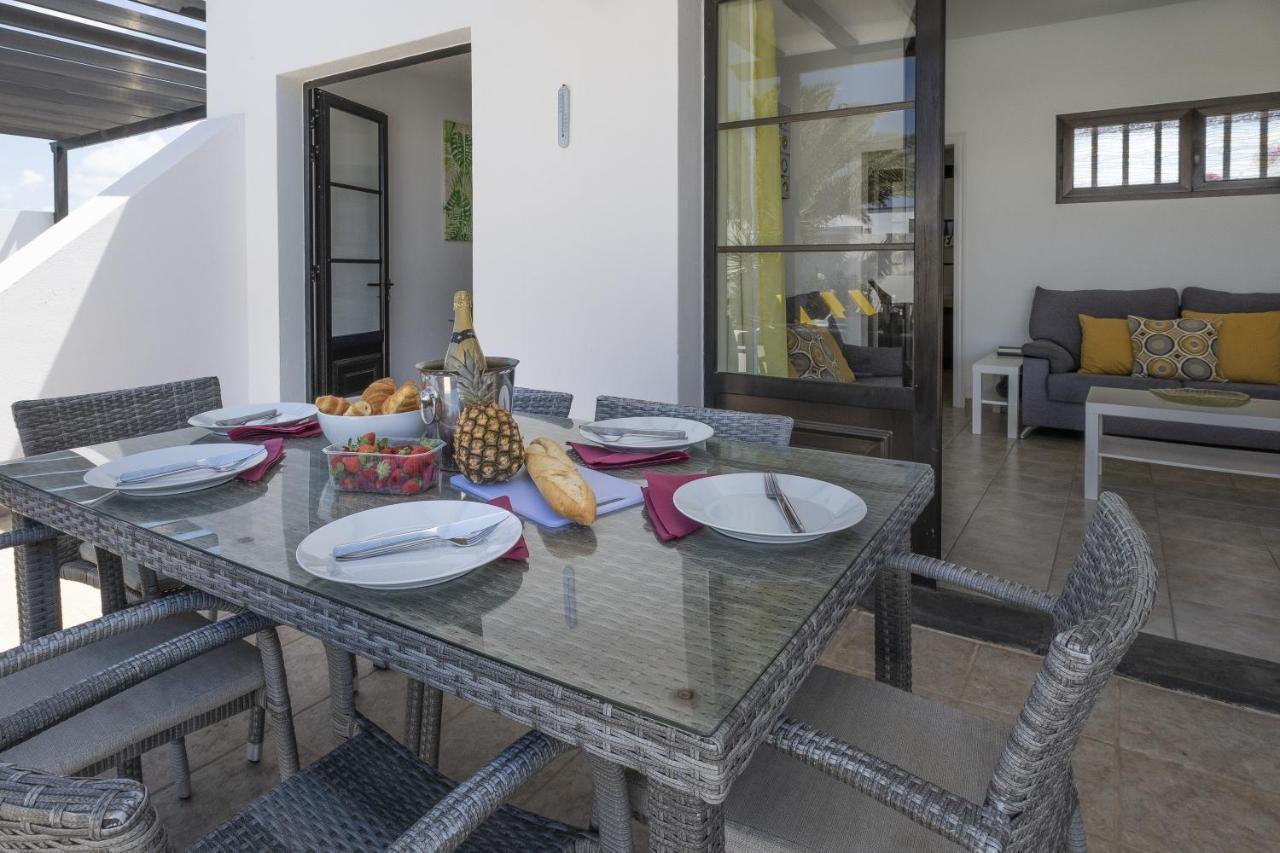 פלאיה בלנקה Villa Dulce Vista Costa Papagayo With Large Heated Private Pool & Air Conditioning מראה חיצוני תמונה