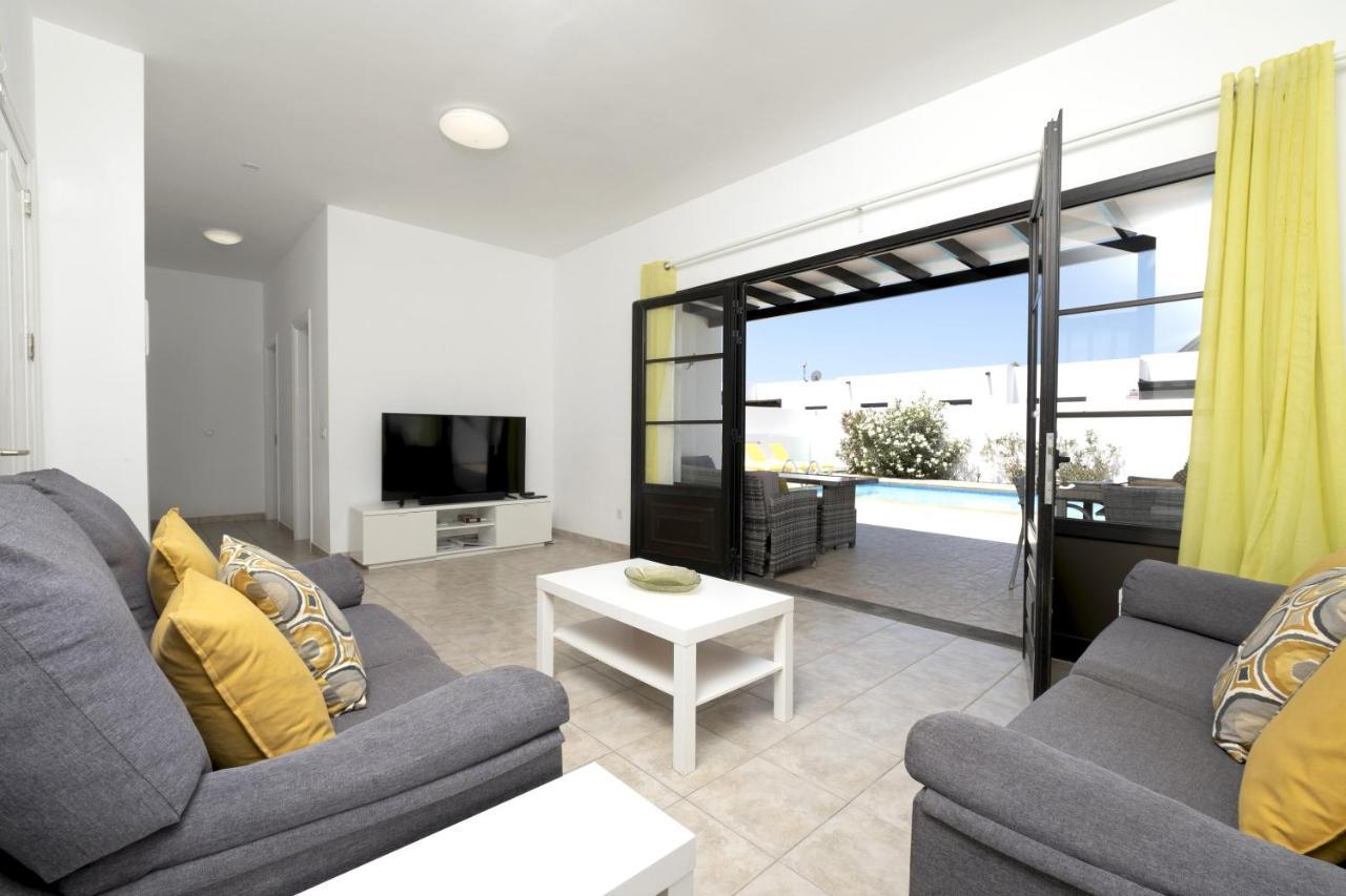 פלאיה בלנקה Villa Dulce Vista Costa Papagayo With Large Heated Private Pool & Air Conditioning מראה חיצוני תמונה