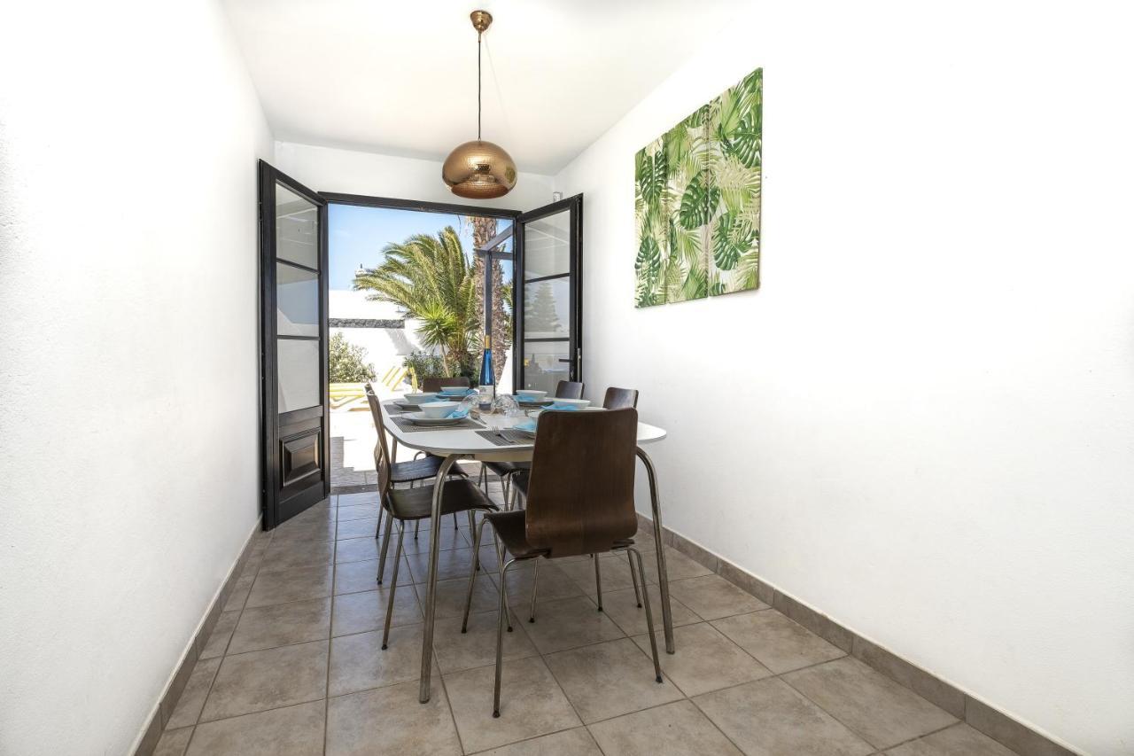 פלאיה בלנקה Villa Dulce Vista Costa Papagayo With Large Heated Private Pool & Air Conditioning מראה חיצוני תמונה