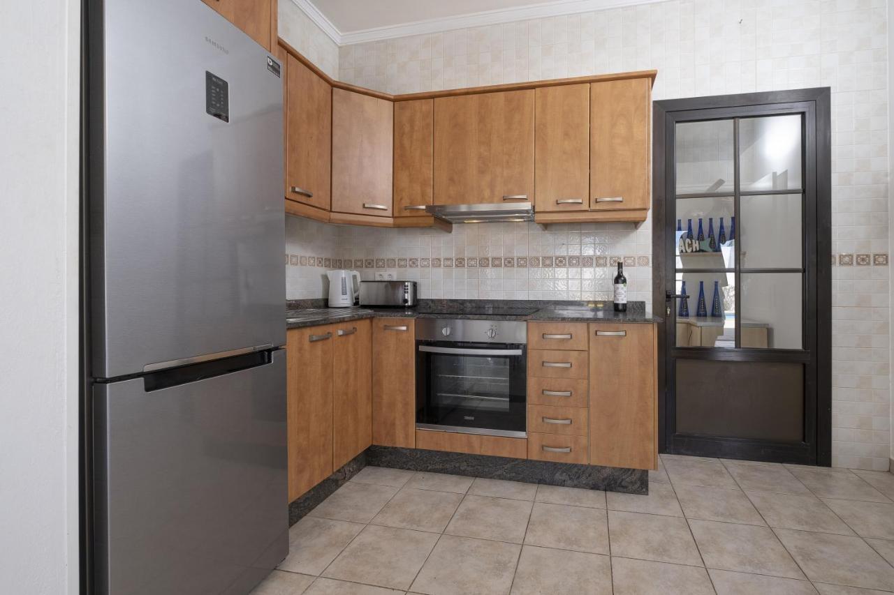 פלאיה בלנקה Villa Dulce Vista Costa Papagayo With Large Heated Private Pool & Air Conditioning מראה חיצוני תמונה