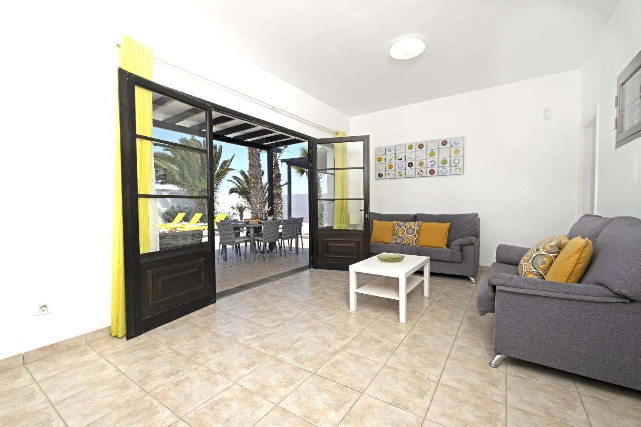 פלאיה בלנקה Villa Dulce Vista Costa Papagayo With Large Heated Private Pool & Air Conditioning מראה חיצוני תמונה